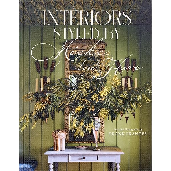 洋書　インテリア　Room's To Remember Amazon.com: Rooms to Remember: The Classic Interiors of